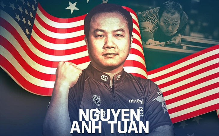 Giải billiards Premier League Pool 2024 sẽ khốc liệt hơn trước?