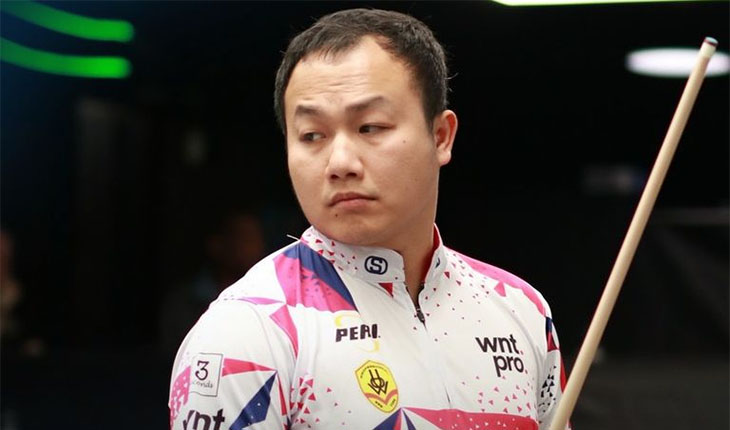 Trực tiếp billiards Premier League Pool ngày 21/3: Nguyễn Anh Tuấn vào top 10? Trực tiếp billiards Premier League Pool ngày 21/3: Nguyễn Anh Tuấn vào top 10?
