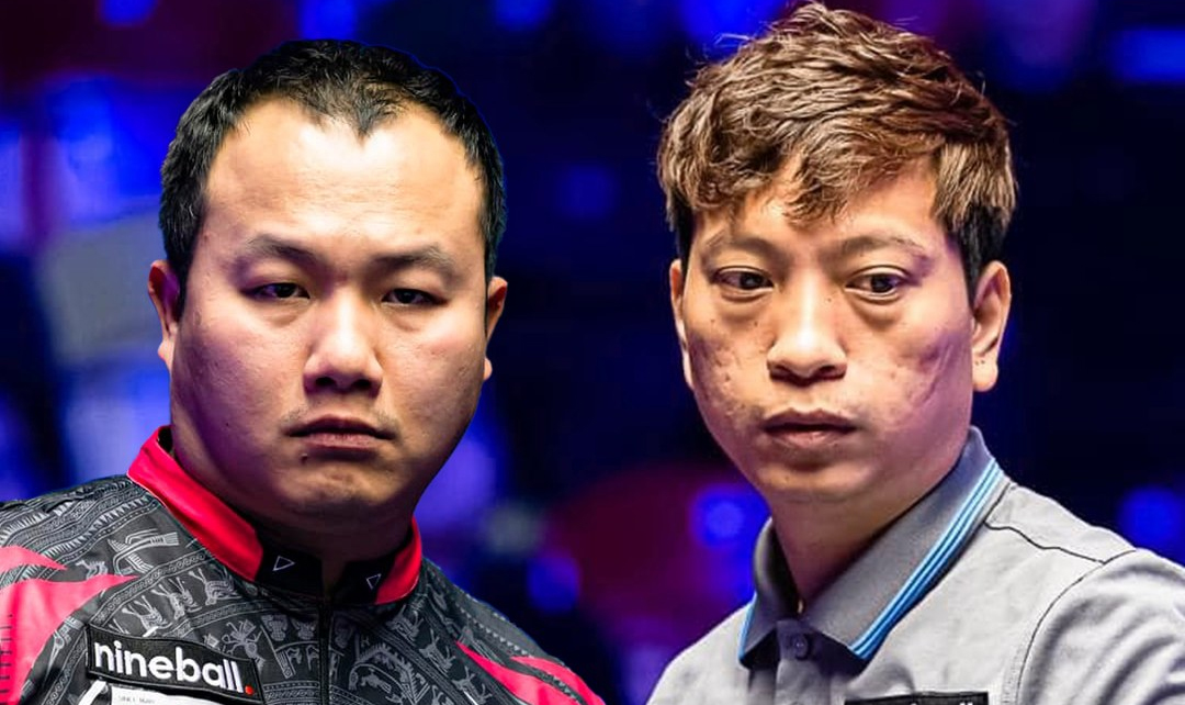 Billiards US Open 2023 ng&agrave;y 25/9: 6 