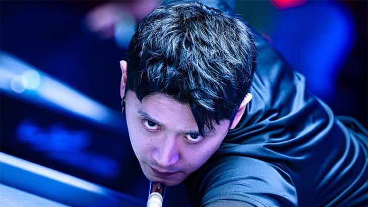 Kết quả billiard pool 9 bóng European Open 2023 hôm nay 10/08 mới nhất: Thiện Lương theo Hoàng Sao, Thành Ốc vào vòng 64
