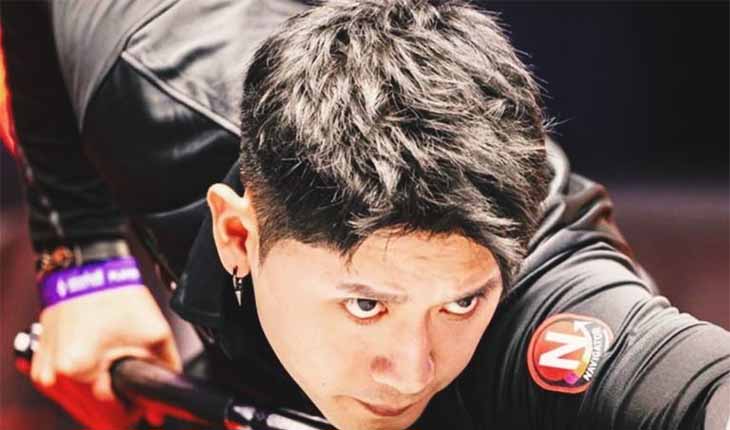 Trực tiếp billiard pool 9 bóng European Open 2023 hôm nay 10/08 mới nhất