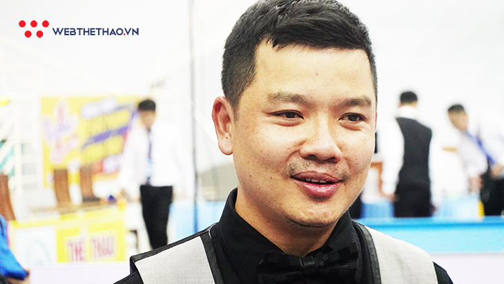 Kết quả billiards World Cup mới nhất 26/10: Đón xem Nguyễn Đức Anh Chiến và Đỗ Nguyễn Trung Hậu