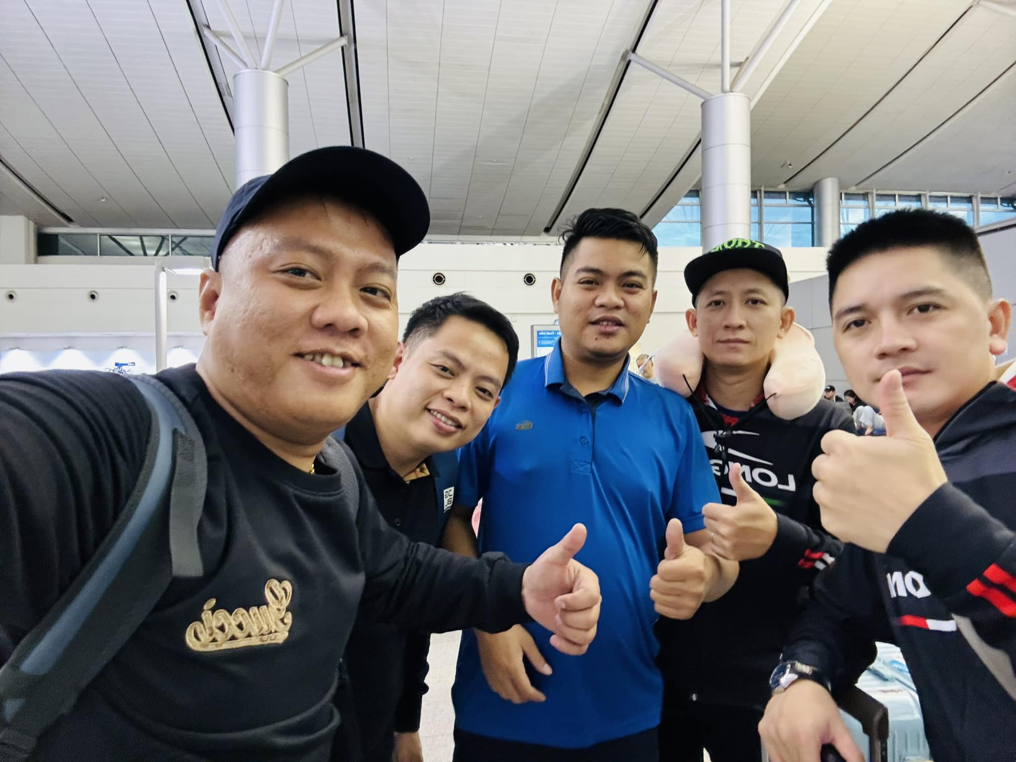Lịch thi đấu billiard carom 3 băng Sharm El Sheikh World Cup năm 2024 mới nhất ngày 07/12