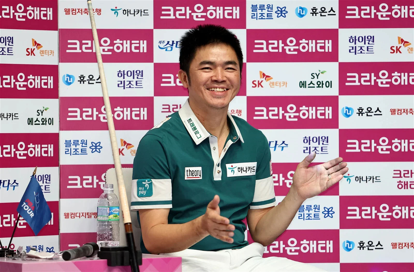 "Giáo sư billiards" Nguyễn Quốc Nguyện vuột mất 1,9 tỷ đồng