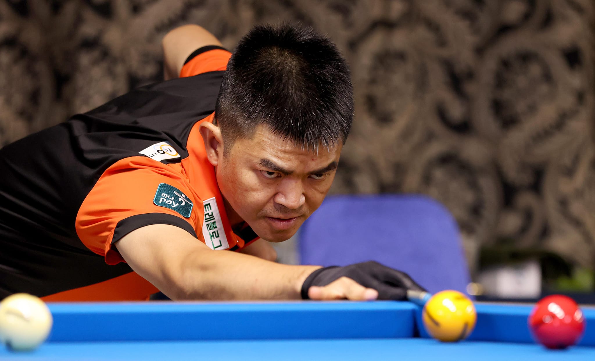 Billiards Việt còn 4 cơ thủ tiến vào vòng 32 giải PBA LPBA SY Bazzar Hà Nội Open 2024