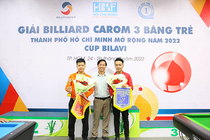Giải billiard carom 3 băng trẻ vô địch thế giới năm 2022: Các cơ thủ được chuẩn bị gì?