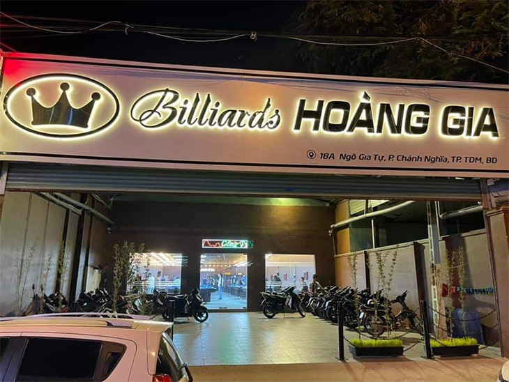 Royal Billiards Championship: Giải đấu Cadre 47/2 tiền thưởng siêu “khủng” sắp khởi tranh
