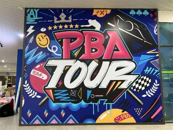 PBA gi&agrave;u sụ m&agrave; m&atilde;i Tour 3 m&ugrave;a n&agrave;y mới c&oacute; s&acirc;n đấu billiard carom 3 băng ri&ecirc;ng