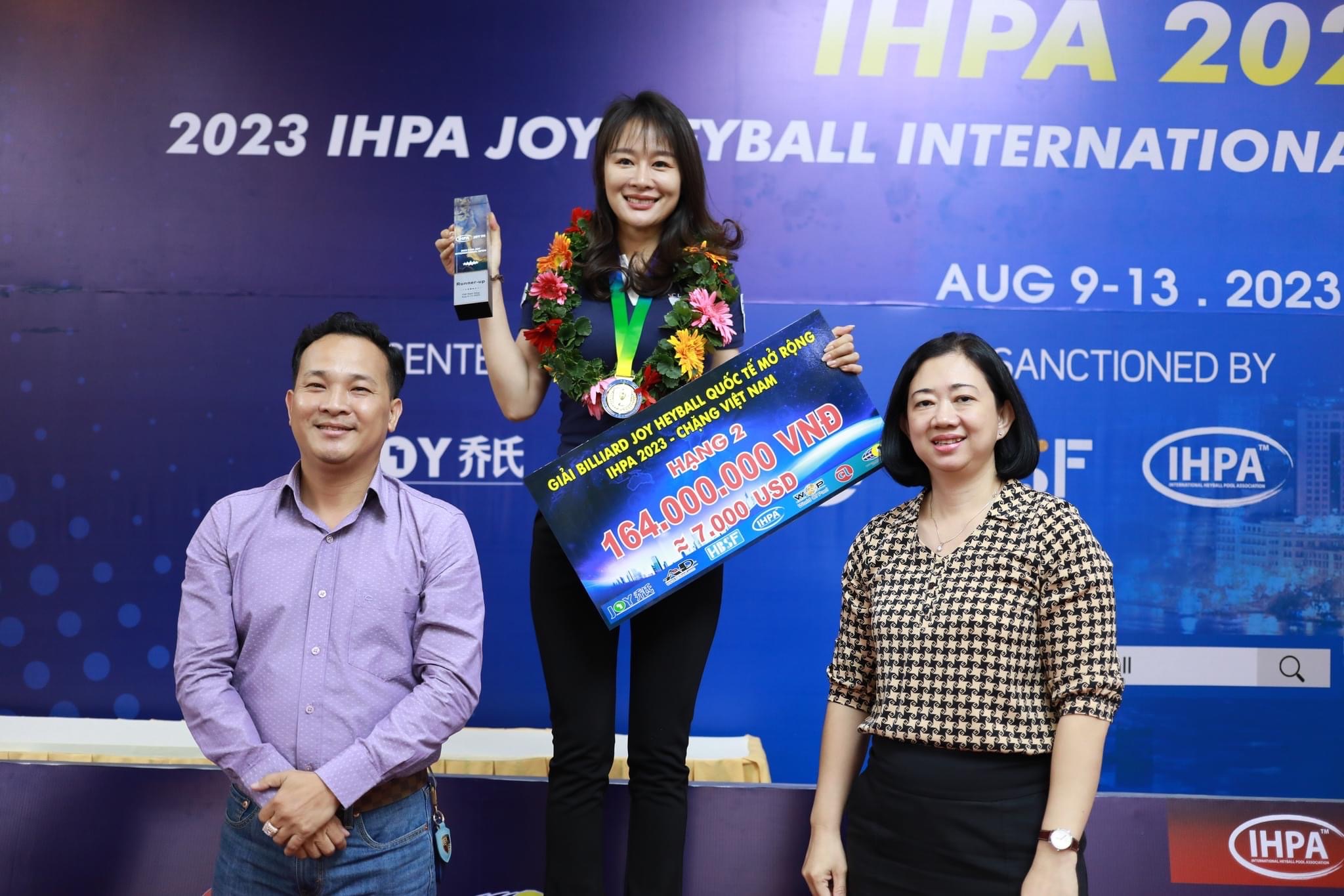 &Ocirc;ng Lương Khắc T&acirc;m &ndash; Chủ tịch chuỗi Hệ thống Billiards Ph&uacute;c Thịnh: &ldquo;Si&ecirc;u C&uacute;p lần 2 rất kh&aacute;c biệt&rdquo;