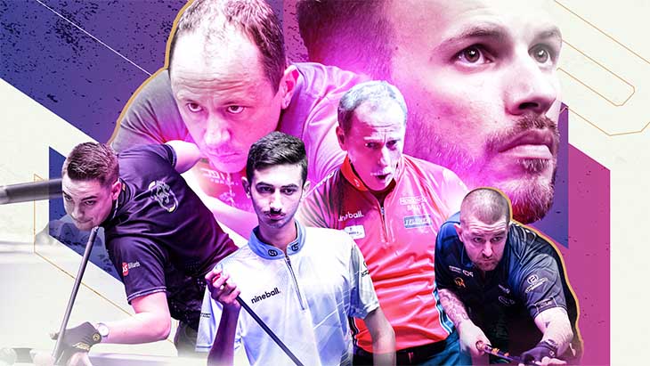 Kết quả Premier League Pool 6/3: Lường Đức Thiện gặp các đối thủ nào?