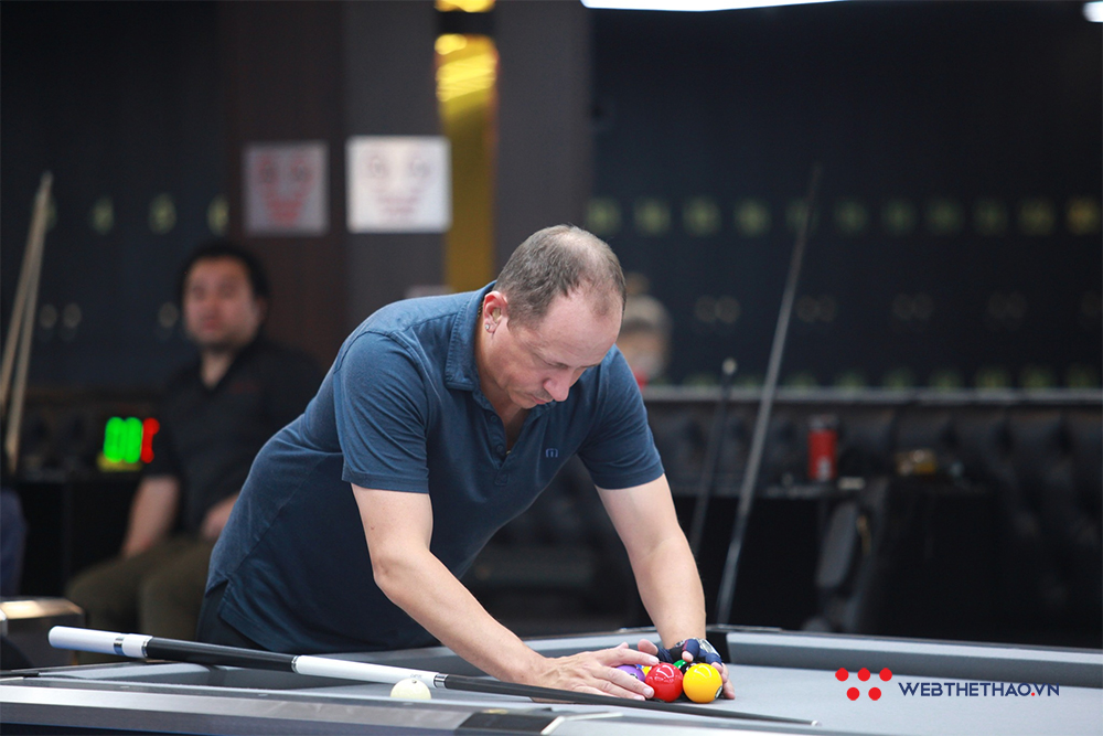Trực tiếp Billiards Peri 9-Ball Open 2023 ngày 06/10: Nguyễn Công Thành đấu "Rồng" Raga