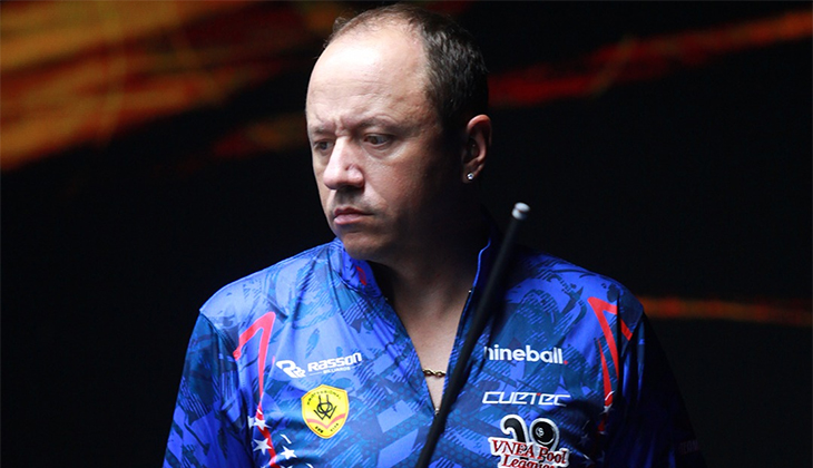 Huyền thoại Shane Van Boening n&oacute;i về sự thay đổi của Billiards để trở th&agrave;nh chuy&ecirc;n nghiệp