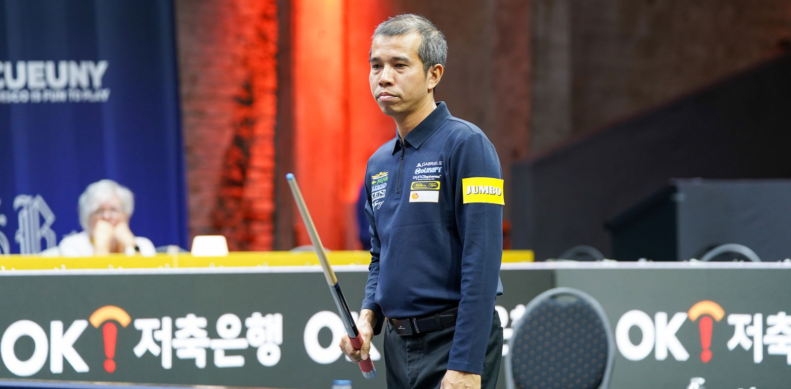 Trực tiếp billiard carom 3 băng Seoul World Cup 2024 ngày 04/11