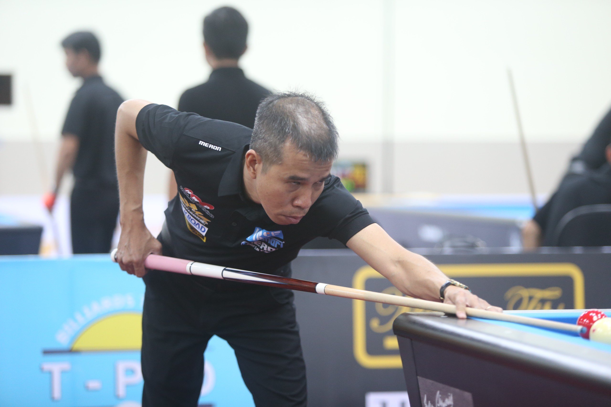 Billiards Hollywood Super Cup 2023: Hoàng Sao, Trần Quyết Chiến, Bao Phương Vinh bảo vệ danh hiệu?