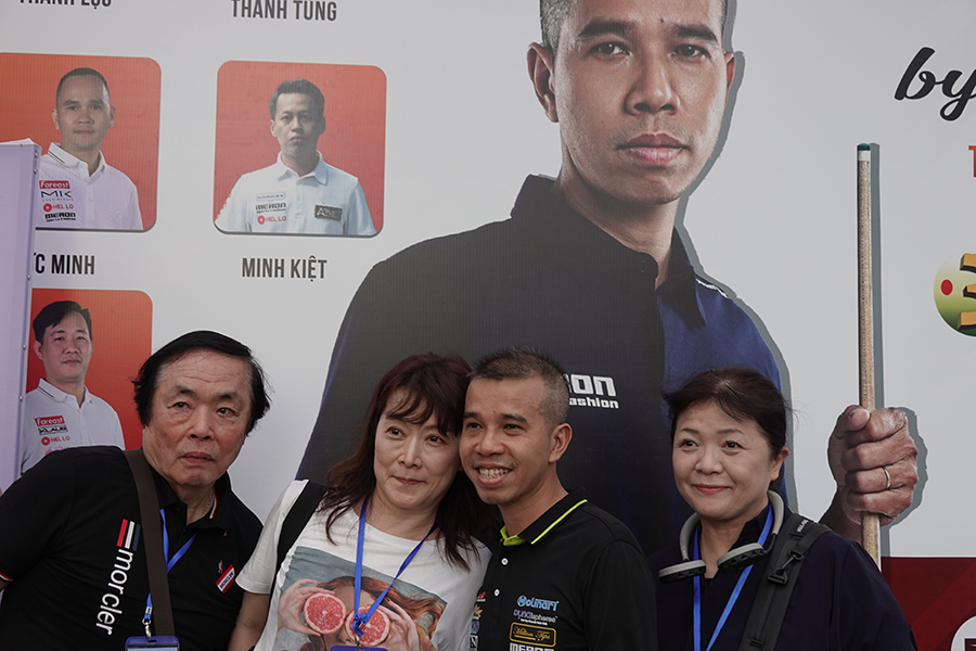 Lịch thi đấu Giải V&ocirc; địch Quốc gia Billiards v&agrave; Snooker v&ograve;ng chung kết năm 2024 mới nhất ng&agrave;y 22/06