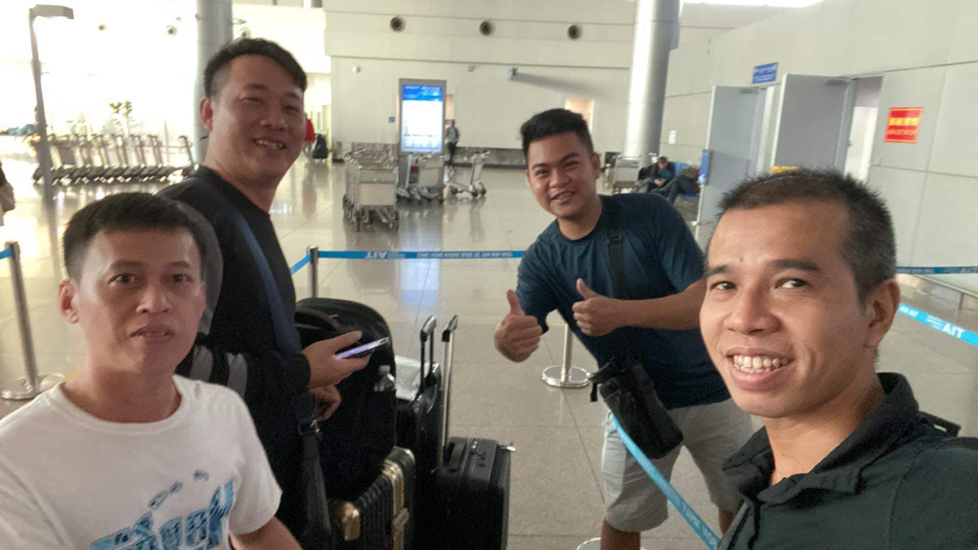 Billiard Sharm El Sheikh World Cup 3 băng 2023: Có 7 đại diện Việt như Quyết Chiến, Phương Vinh...