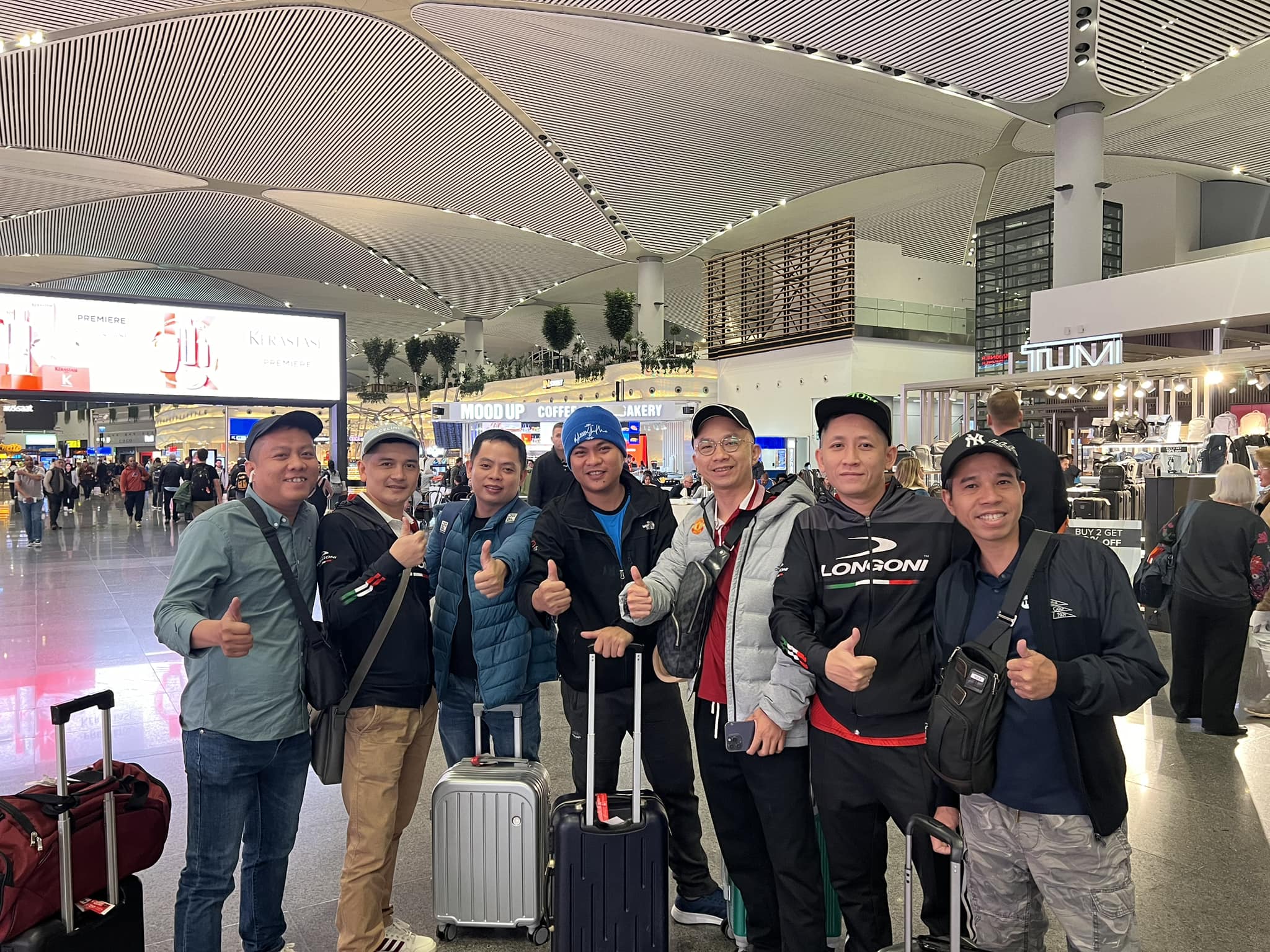 Trực tiếp billiard carom 3 băng Vegel World Cup 2024 ngày 23/10