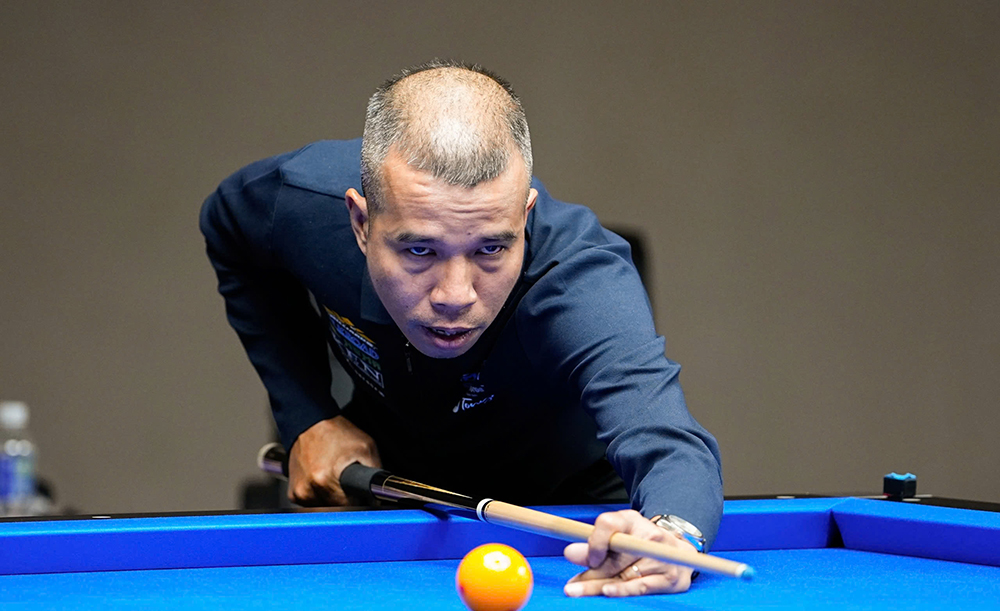 Lịch thi đấu billiard carom 3 băng Ankara World Cup năm 2026 mới nhất ngày 14/6