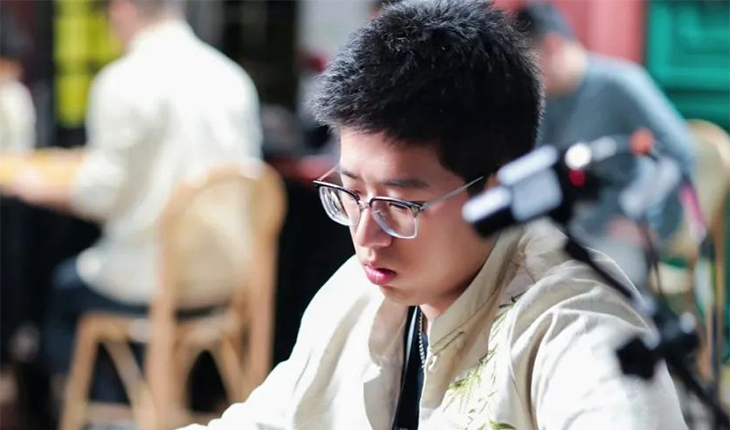 Vương Vũ Bác bất bại lên ngôi tại Phúc Kiến: Giải mã luật tính điểm "lạ" và bài toán thương mại hóa cờ tướng chuyên nghiệp