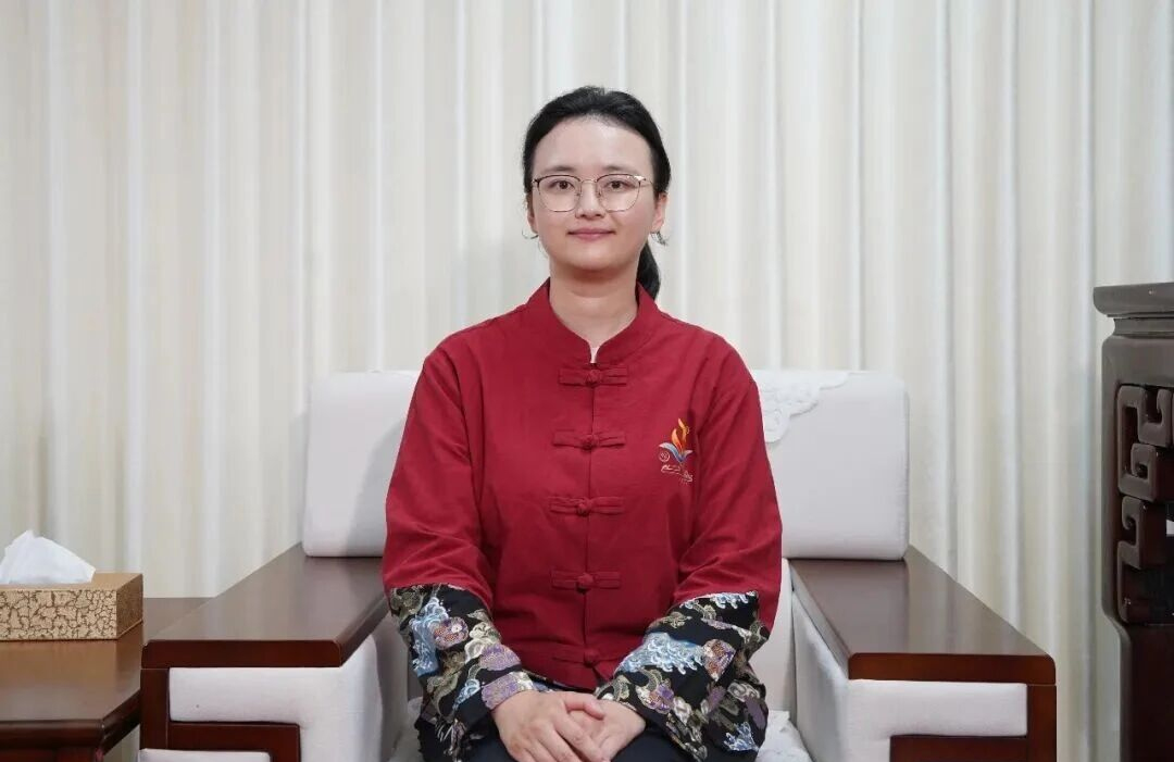 "Nữ hoàng cờ tướng" Đường Đan viết lại lịch sử Ngũ Dương Bôi: Khi phái nữ phá bỏ định kiến "Sở Hà Hán Giới"