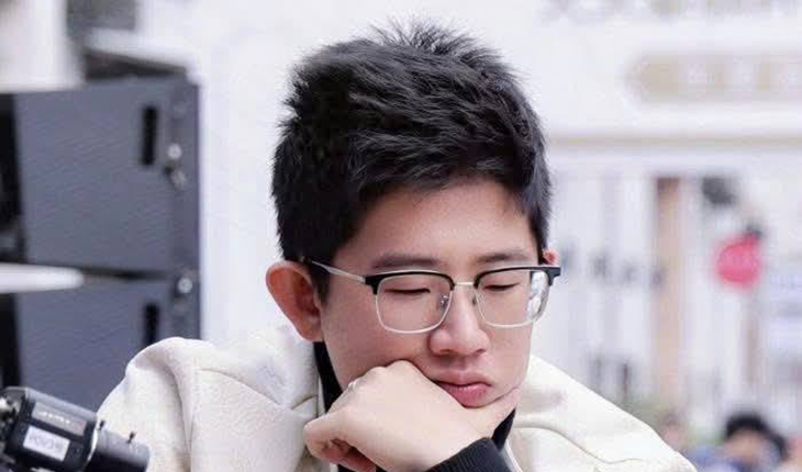 Chung kết Cờ Tướng vô địch Trung Quốc 2025: Cuộc chiến "Kỳ Vương" thế hệ mới