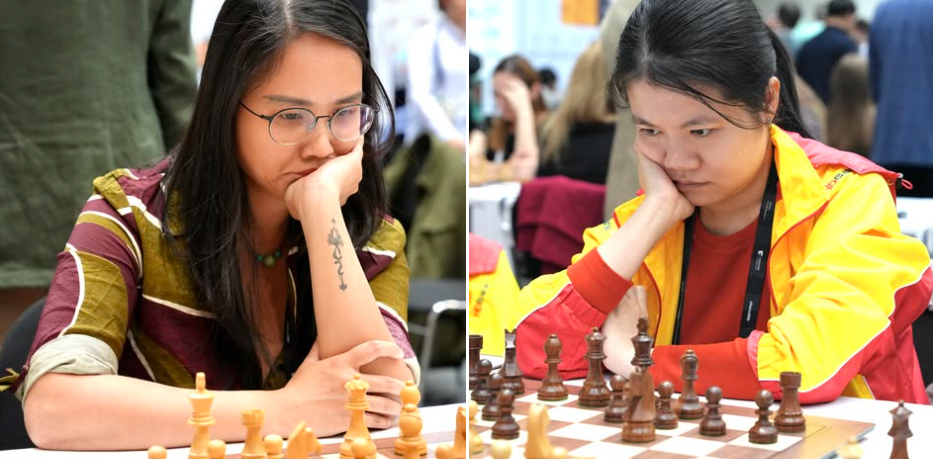 Tuyển cờ vua Việt Nam thiếu vắng loạt trụ cột tại Olympiad 2026 vì lý do đăng ký