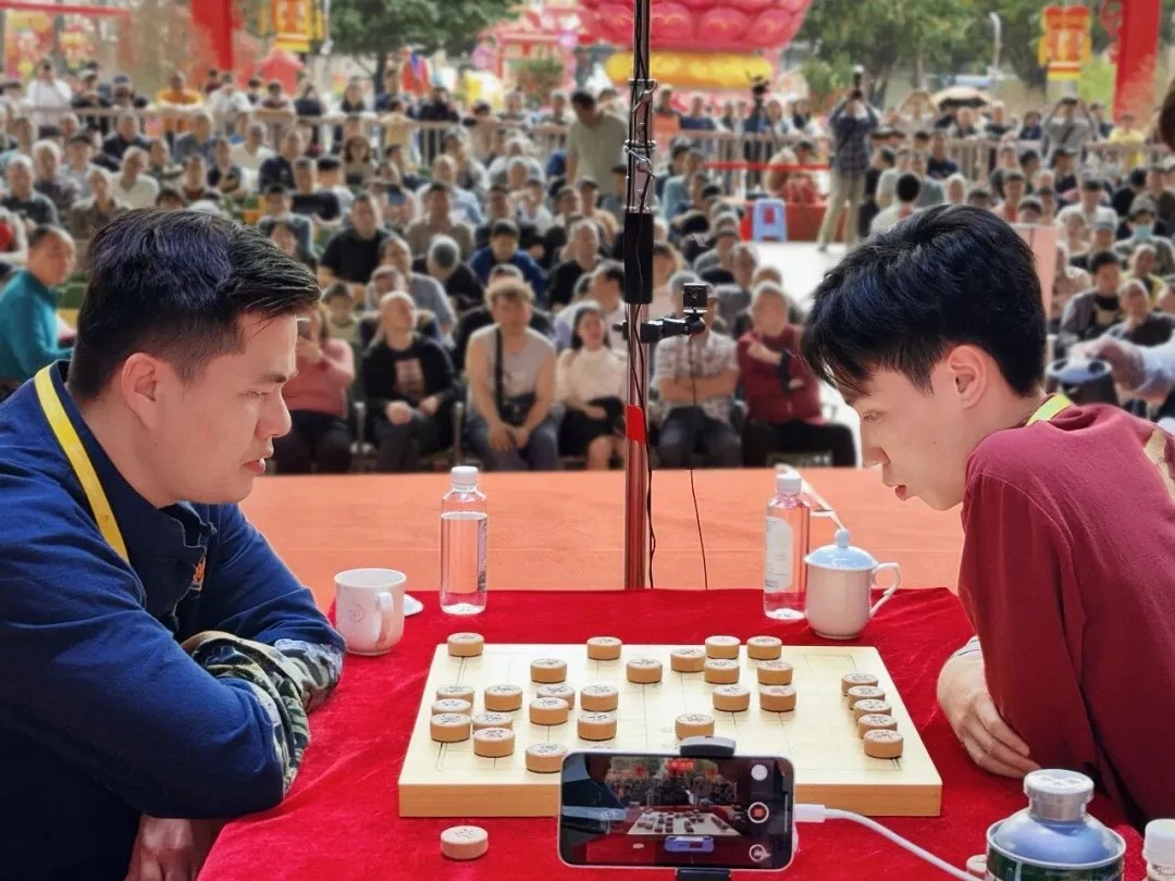 Lại Lý Huynh và "đế chế" cờ tướng Việt Nam: Khi nhà vô địch thế giới không còn là độc tôn của Trung Quốc