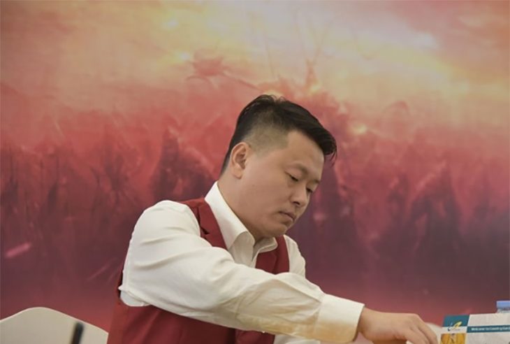 Đại án "mua bán ván cờ" chấn động: Dấu chấm hết cho những tượng đài Cờ tướng đương đại