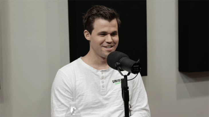 Ngôi Vua cờ bỗng dưng lại vô chủ: Magnus Carlsen ép FIDE đổi thể thức thi đấu