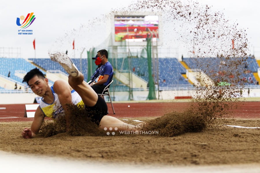 3 điểm nhấn đặc biệt về đoàn thể thao Việt Nam dự tranh SEA Games 32
