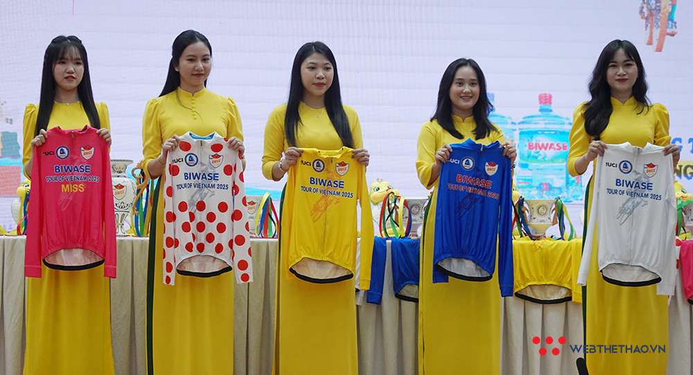 Bình Dương tặng xe đạp nữ 2 món quà lớn nhân ngày 8/3