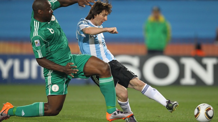 World Cup 2022: Argentina của Messi hủy diệt Saudi Arabia?