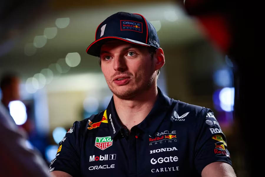 Max Verstappen sẽ vắng mặt tại lễ trao giải FIA khi Lando Norris nhận cúp vô địch F1