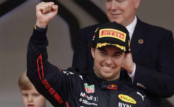 Kết quả đua F1 mới nhất 30/5: Thua do chiến thuật sai, Ferrari... kiện Red Bull phạm luật