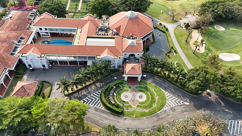 Sân Golf Sông Bé tổ chức “Song Be Members and Golf Clubs Friendship Cup” với giải thưởng HIO chấn động