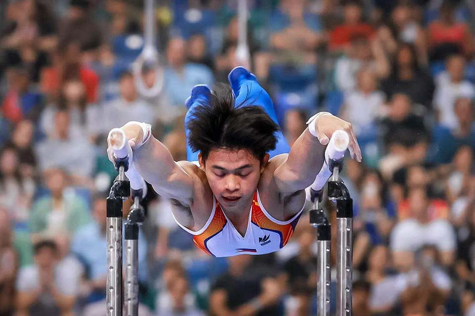 Top 4 hy vọng Vàng Olympic Paris 2024 từ Đông Nam Á