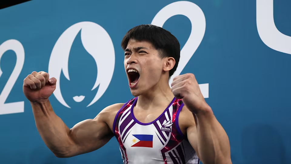 Top 5 nước Đông Nam Á thành công đã đầu tư cho các môn thế mạnh giành huy chương Olympic như thế nào?