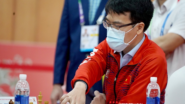 Asian Games 19 chào đón 2 môn nào trở lại, tạo cơ hội cho Lê Quang Liêm trổ tài? Asian Games 19 chào đón 2 môn nào trở lại, tạo cơ hội cho Lê Quang Liêm trổ tài?