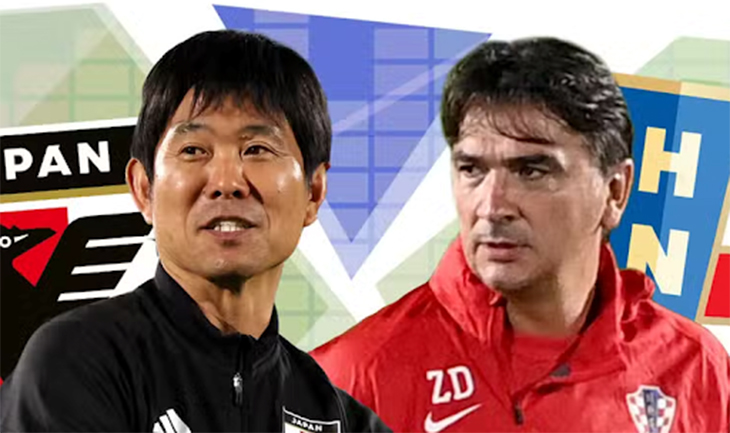 World Cup 2022: Nhận định, dự đoán Nhật Bản vs Croatia