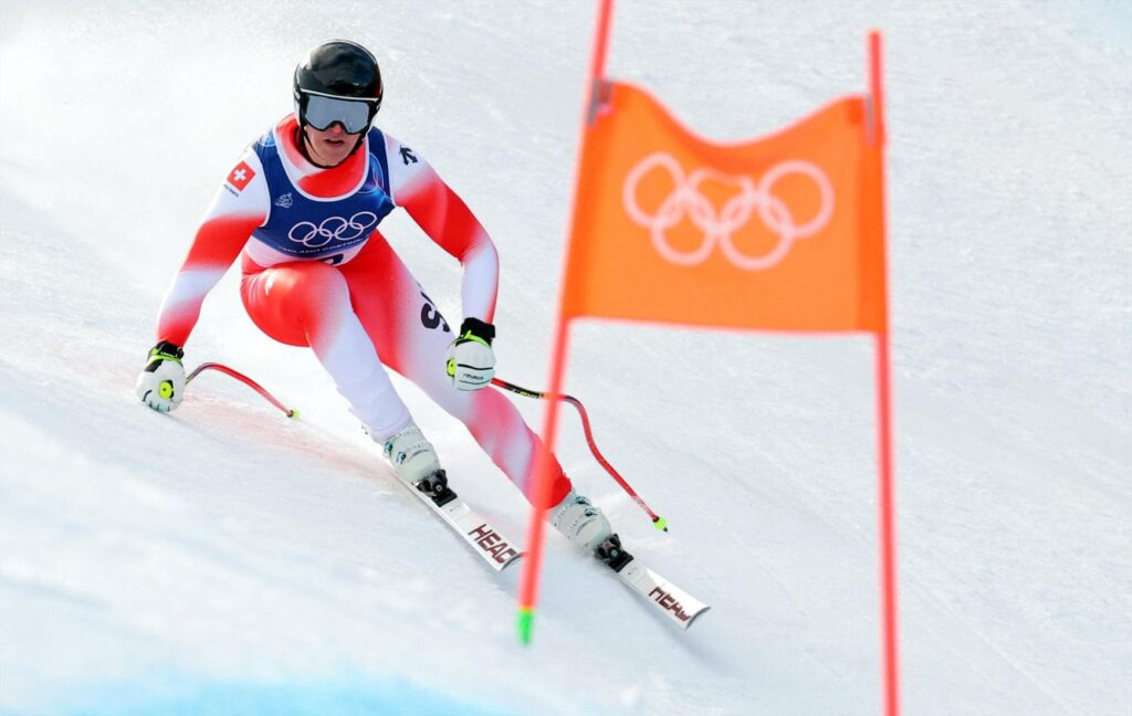 Donald Trump tuyên bố cấm vận động viên chuyển giới tại Olympic 2028: IOC chính thức lên tiếng