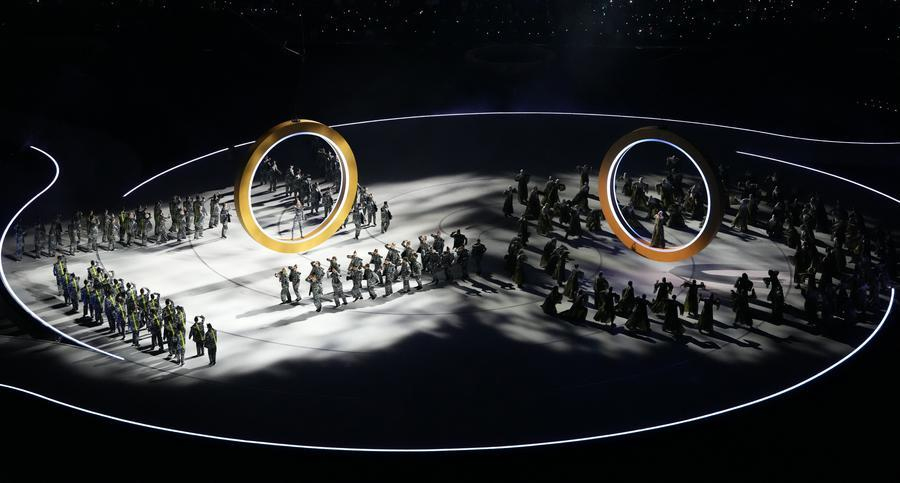 Khai mạc Olympic Mùa đông 2026: Màn "phân thân" lịch sử, Mariah Carey và Lang Lang bùng nổ tại Ý