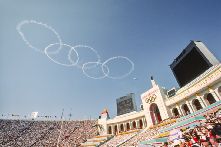 Olympic Los Angeles 2028: Khi thể thao nữ và các môn thi đấu mới "thống trị" bảng doanh thu
