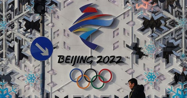 Chủ tịch Tập Cận Bình: "Tôi không quan tâm Trung Quốc đoạt bao nhiêu HCV ở Beijing Games"