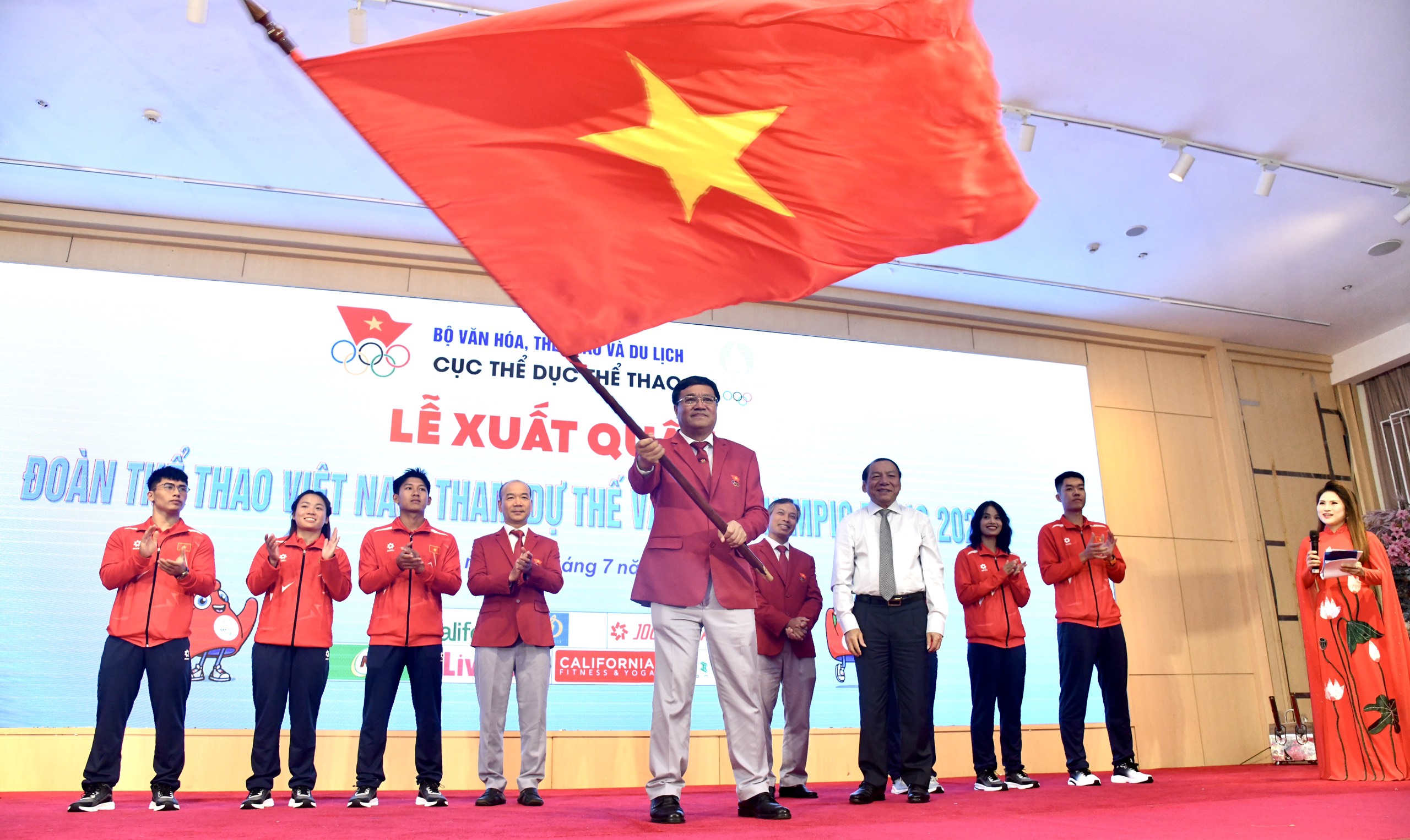 Lịch thi đấu Olympic Paris năm 2024 mới nhất ng&agrave;y 20/07