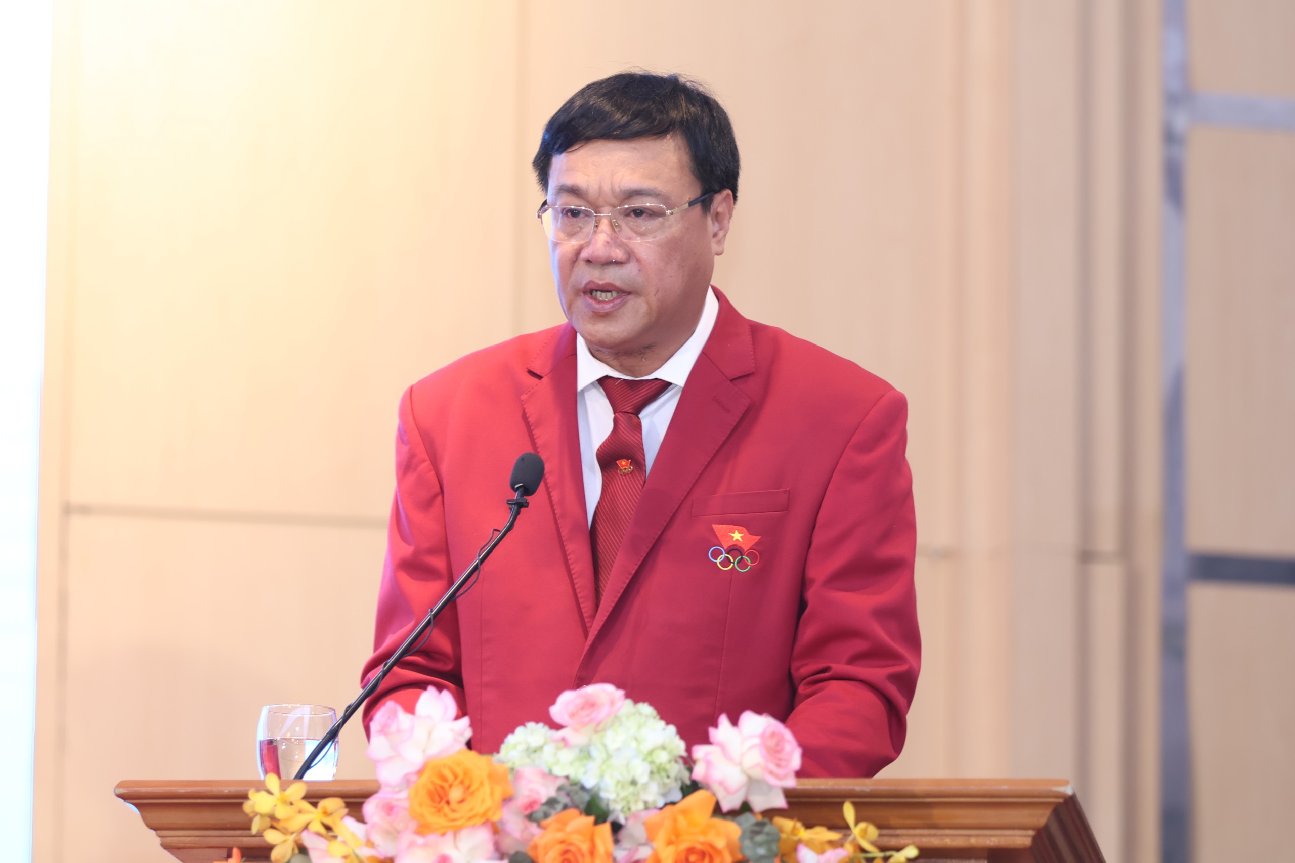 Lịch thi đấu Olympic Paris năm 2024 mới nhất ng&agrave;y 02/08
