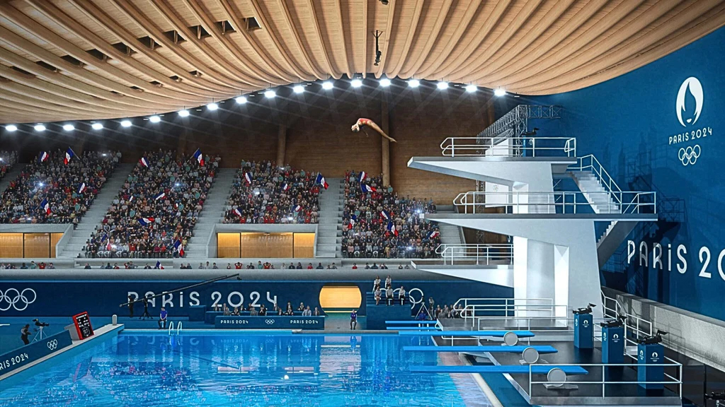 Olympic Paris 2024: Liên đoàn Thể thao dưới nước Thế giới tăng cường kiểm tra doping các VĐV bơi Trung Quốc