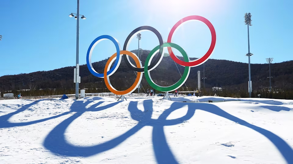 Olympic Mùa đông sẽ có đua xe đạp và chạy bộ: Bước đi đột phá của IOC