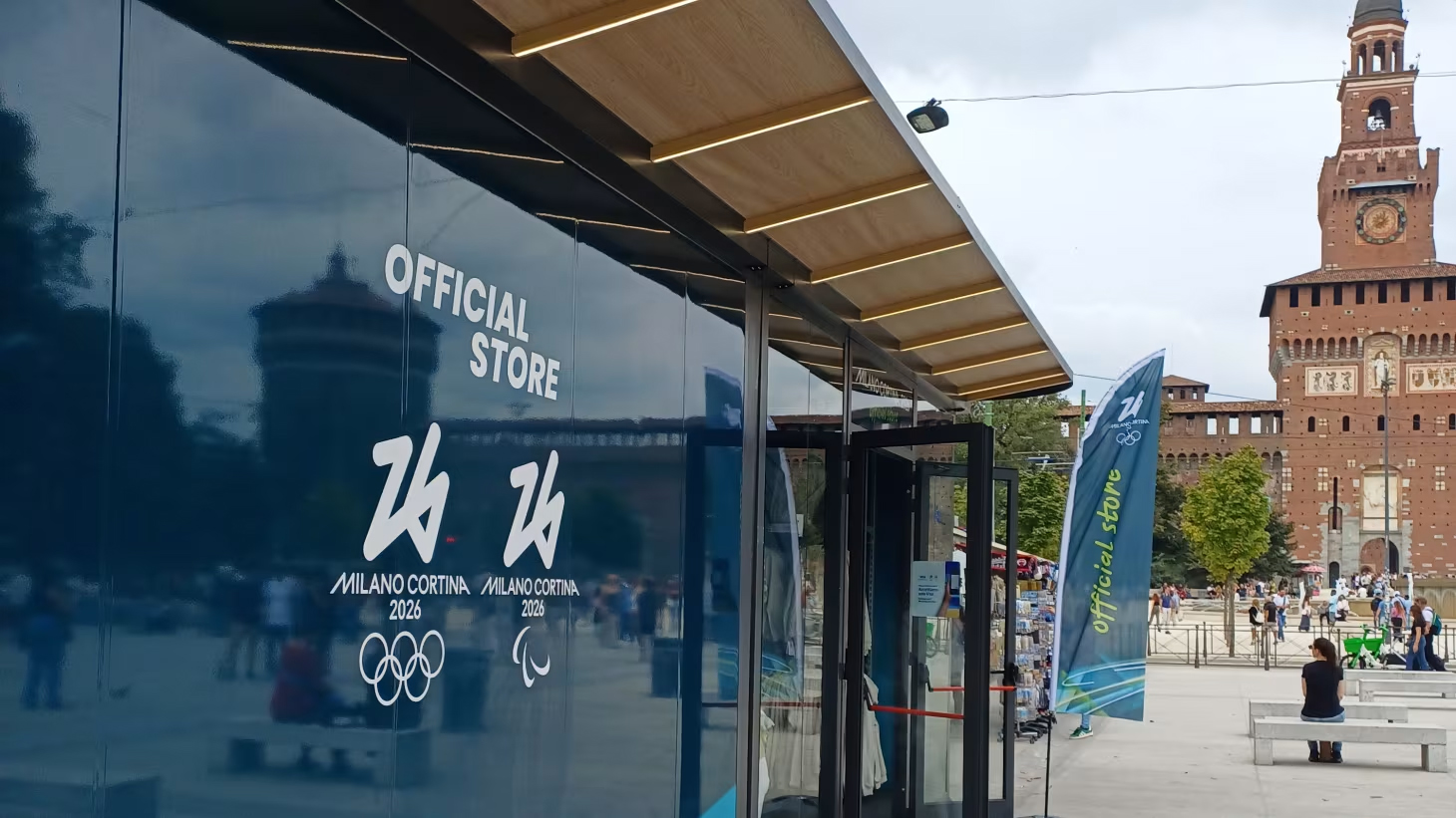 Olympic Milano Cortina 2026: Chiến lược chuyển dịch từ sản phẩm sang trải nghiệm của ngành hàng xa xỉ