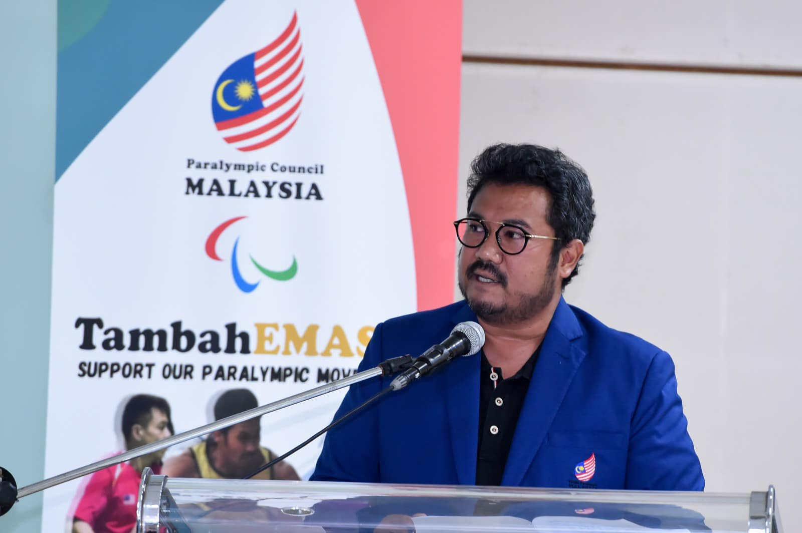 Thể thao khuyết tật Malaysia tham vọng lớn: Đề xuất rót 130 tỷ đồng cho giấc mơ Paralympic 2028