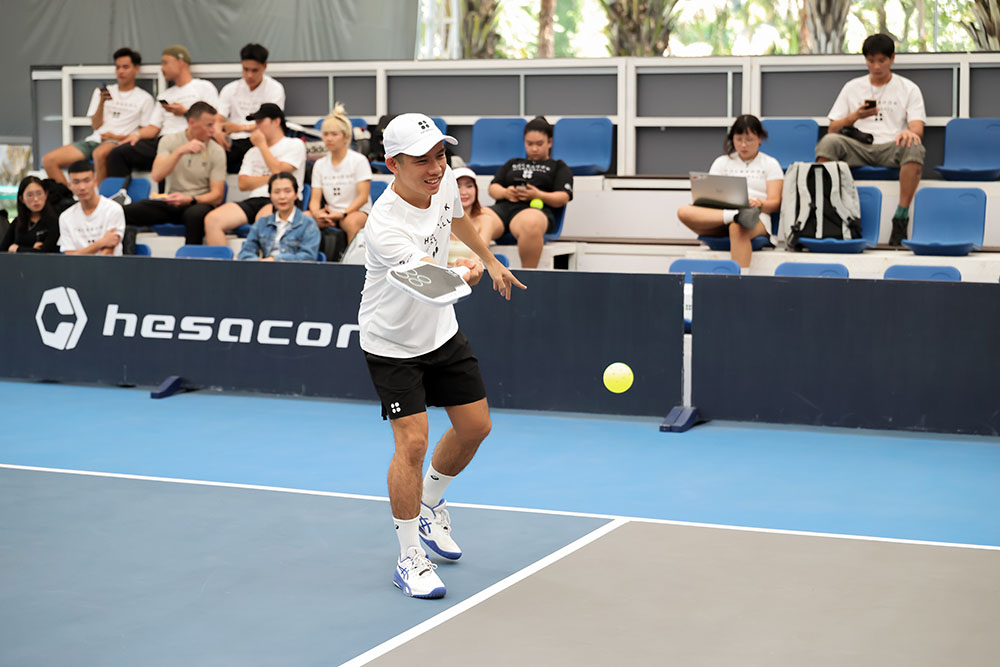 C&acirc;u lạc bộ Holbrook Việt Nam ra mắt với mục ti&ecirc;u tạo đột ph&aacute; cho phong tr&agrave;o pickleball